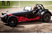 Kovalainen va fêter son 100e Grand Prix