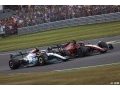 Batailles en piste : Norris veut des réponses, Hamilton et Leclerc de la constance