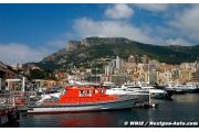 Un projet immobilier menace l'avenir du Grand Prix de Monaco
