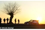 Monte-Carlo, Day 1: Loeb leads after Latvala's crash