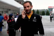 Renault : Ce moteur pour 2021 serait comme un tout nouveau moteur