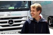 Vettel not taking blame for Webber crash