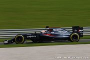 Moteur Honda : Alonso doit attendre le verdict des ingénieurs
