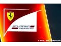 L'entrée en bourse de Ferrari n'affectera pas le programme F1