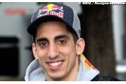 Buemi lance une idée : l'Autriche pour remplacer Bahreïn