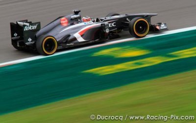 Spa-Francorchamps - Team reaction after Free practices 1 & 2