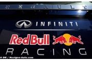 Red Bull pourrait rebaptiser les moteurs Renault