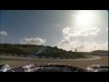 Video - Schumacher GP2 test - Day 3 - On track