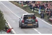 Prodrive wants Nikara for more WRC appearances