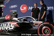 L'évolution de Haas F1 sera 'au moins une bonne recherche' pour 2024