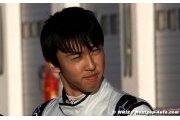 Nakajima : La saison 2013 s'annonce passionnante