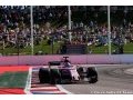 La saison de Force India ‘commence à Barcelone' pour Fernley