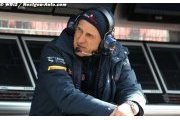 Toro Rosso not for sale - Tost