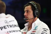 Wolff: We are all for respect and inclusion