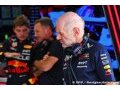 Ferrari s'est-elle retirée de la course pour les services de Newey ?