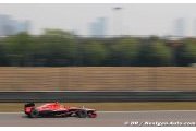 Les horaires TV du Grand Prix de Bahreïn