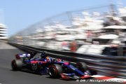 Sainz en 2018 : un dilemme, mais un dilemme heureux