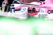 Un logiciel de Mercedes à l'origine de la disqualification d'Ocon à Austin