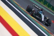 Mercedes F1 se lance en force sur la 2e partie de saison