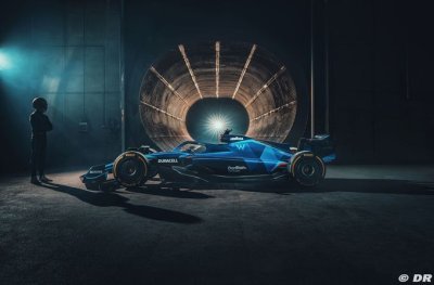 Capito&nbsp;: Williams avait besoin de changements critiques pour progresser