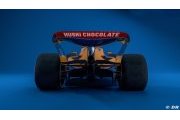 Norris : Mercedes F1 et Red Bull seront toujours favorites en 2022