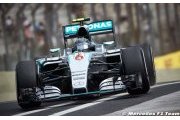 Rosberg welcomes new tyre rules