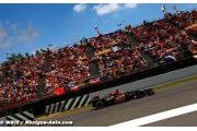 Raikkonen, la victoire sinon rien