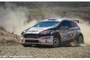 SS10: Tänak caught out