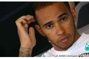 Hamilton promet de faire de son mieux pour Mercedes