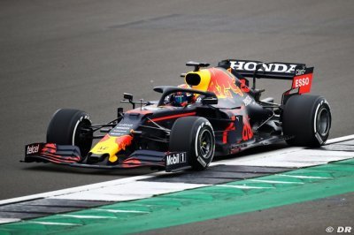 Il n’y a ’rien de mystérieux’ sur la Red Bull RB16B selon Marko