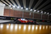 Ferrari n'arrive toujours pas 'à tout mettre en place' correctement selon Rosberg