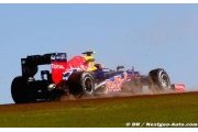 Marko 'not relaxed' as alternator crisis looms for finale