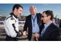 Entretien avec Pierre Fillon (ACO) et Gérard Neveu (FIA WEC)