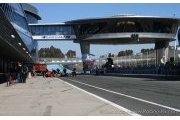 Teams make winter test plans for mid-March 2013 opener