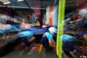 Budgets plafonnés en F1 : vers un assouplissement pour les petites équipes ?