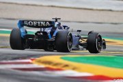 Team's 'door open' to Claire Williams - Capito