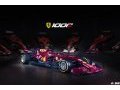 Ferrari présente sa livrée spéciale 1000 GP pour le Mugello