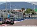 Alfa Romeo retrouve Räikkönen et les erreurs de Giovinazzi