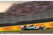 Hamilton : Mon crash n'a rien changé...