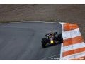 Verstappen signe la pole devant Norris à Zandvoort