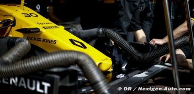 Autriche 2016, Red Bull Ring&nbsp;: Le point technique