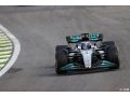 Mercedes F1 sera 'beaucoup plus forte dès la première course en 2023'