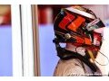 Ilott annonce qu'il ne sera pas pilote titulaire en F1 en 2021