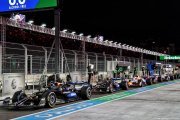 Williams plus forte que prévu à Vegas ? Albon y croit, Sainz attend la confirmation