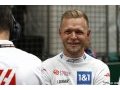 Magnussen : Avoir un bureau de Haas F1 à Maranello, ça aide