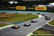 Le F1 Fan Voice lance un sondage pour changer les pénalités