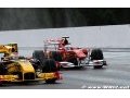 Photos - Belgian GP - The race
