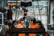 Chez McLaren F1, Brown a chassé ‘la culture de la peur' de l'ère Dennis