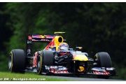 F1 rivals copy Red Bull 'rake'