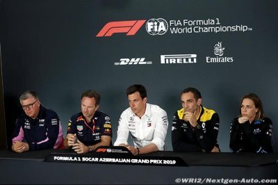 25 courses par an&nbsp;? Les écuries sont toujours aussi sceptiques